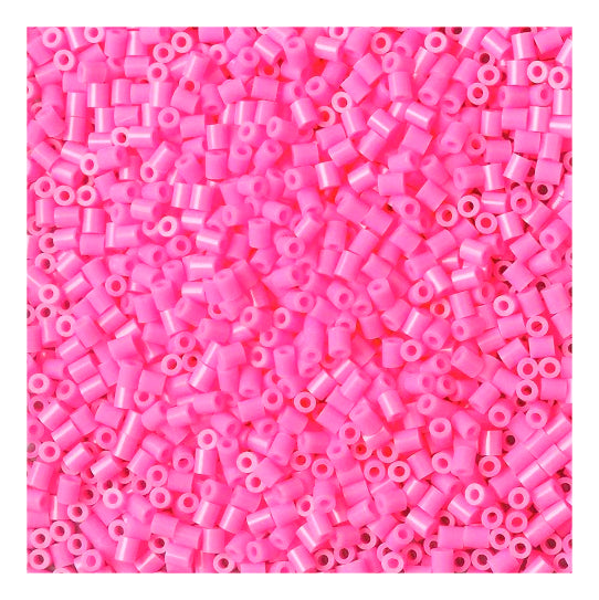 Mostacillas Planchables Hama 2.6 Mm, 700 Beads