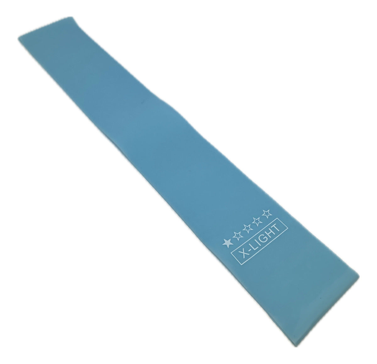 Banda Elástica Sensorial Tpe Para Silla 30 Cm (1 Unidad)