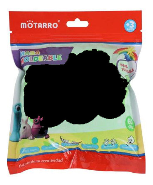 Masa Ligera Para Modelar