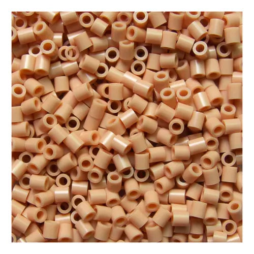 Mostacillas Planchables Hama 5 Mm, 350 Beads