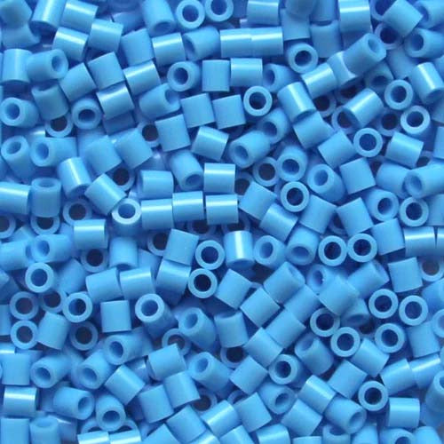 Mostacillas Planchables Hama 5 Mm, 350 Beads