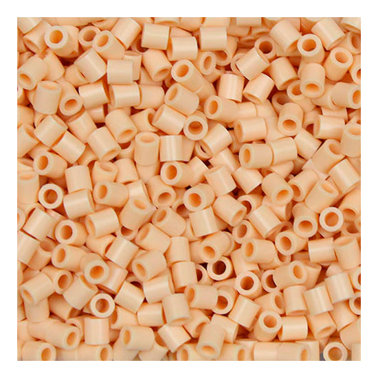 Mostacillas Planchables Hama 5 Mm, 350 Beads