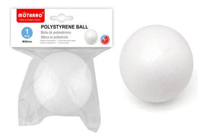 Pelotas De Plumavit Para Manualidades