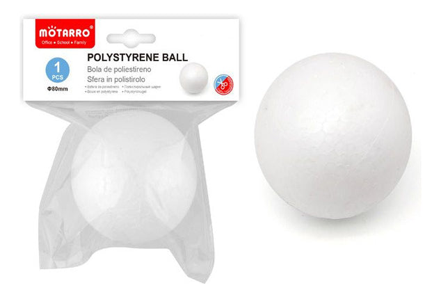 Pelotas De Plumavit Para Manualidades