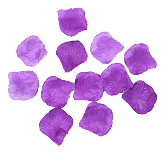 Petalos De Flores Artificiales Para Manualidades