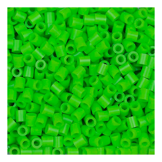 Mostacillas Planchables Hama 5 Mm, 350 Beads